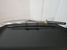 Musha katana sword for sale  Waynesboro
