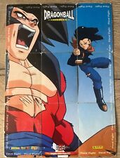Cartes dragon ball d'occasion  Toulouse-