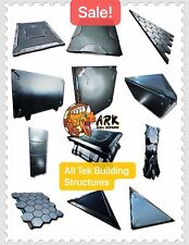 ark survival ascended pve Tek Structures For SALE!, used for sale  Shipping to South Africa