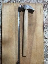 Antique cobbler hammer for sale  Guilford