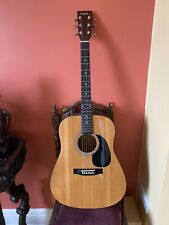 Nevada acoustic guitar for sale  NORTHWICH