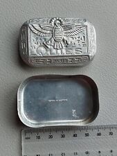 Small vintage aluminium for sale  STOWMARKET