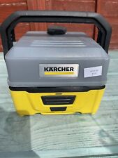 Karcher oc3 bar for sale  ILFORD