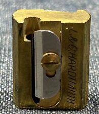 Vintage german brass for sale  STOURBRIDGE