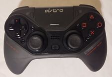 Astro C40TR Wireless Gaming Controller GR0004 for PS4 PC MAC TESTED WORKS for sale  Shipping to South Africa