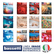 bassetti love usato  Vaprio D Agogna