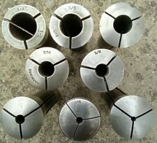 Round collet english for sale  CHATTERIS