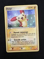 Carte pokémon posipi d'occasion  Champigny-sur-Marne