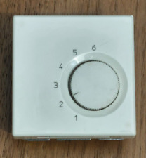 Eberle thermostat 172258 gebraucht kaufen  Sternenfels
