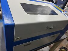 80w co2 laser for sale  BILSTON