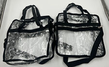Stadium clear tote for sale  Princeton
