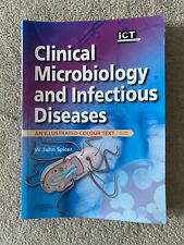 microbiology text book for sale  SWANSEA