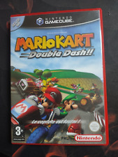 Mario kart double d'occasion  Bastia-