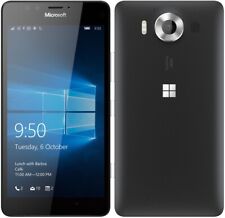 Smartphone Microsoft Lumia 950 4G Desbloqueado 32GB Windows 10 - Muy Buen Estado, usado segunda mano  Embacar hacia Mexico