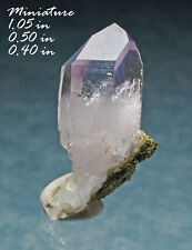 Amethyst quartz vera for sale  Sandy