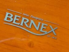 Bernex swiss pocket for sale  RENFREW