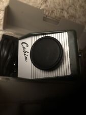 cabin 35mm slide projector for sale  MIDDLESBROUGH