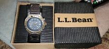 ll bean watch for sale  Forest Hill