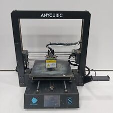 Impresora 3D Anycubic Mega S segunda mano  Embacar hacia Mexico