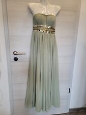 Abendkleid ballkleid apart gebraucht kaufen  Sennelager,-Marienloh