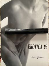 Erotica edizioni del usato  Genova