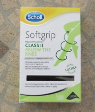 Scholl softgrip medium for sale  WARLINGHAM