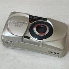Olympus stylus zoom for sale  Shipping to Ireland