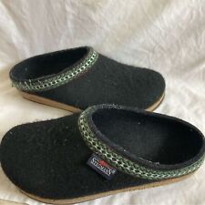 Stegmann wool clogs for sale  Chester