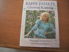 Knitting patterns sweaters for sale  BARRY