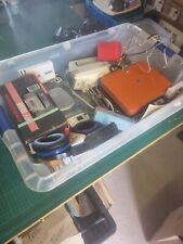 Joblot electronics electronic for sale  STOWMARKET