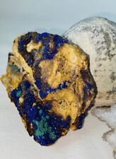 Lot malachite azurite for sale  MARLBOROUGH