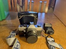 Praktica mtl5b slr for sale  YORK