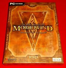 Morrowind the elder usato  Italia