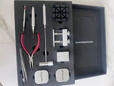 Watchmaker tool set for sale  EDINBURGH