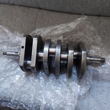 Triumph trident crankshaft for sale  BARROW-IN-FURNESS