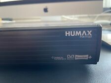 Humax pvr 9150t for sale  PINNER