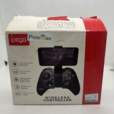 Used, IPEGA  WIRELESS CONTROLLER for sale  Shipping to South Africa