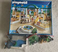 Playmobil zoo 3240 gebraucht kaufen  Trittau