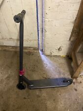 Stunt scooters used for sale  LEEK