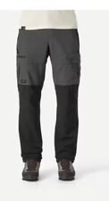 FORCLAZ Men’s Modular 2-in-1 Trekking Trouser– MT500 UK W38 L34 New for sale  Shipping to South Africa