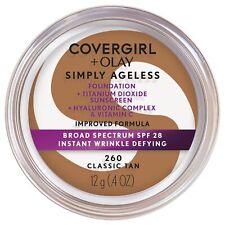 Covergirl olay simply for sale  Peabody