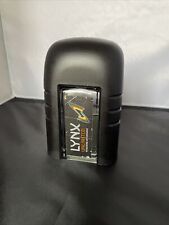 Lynx unlimited aftershave for sale  HAYLE