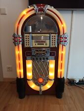 Elta jukebox hollywood gebraucht kaufen  Zirndorf