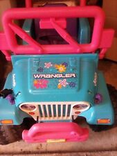 Power wheels hot for sale  Boca Raton