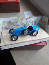 Bugatti t35 matchbox gebraucht kaufen  Karlsfeld