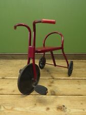 Vintage red raleigh for sale  NEWTON ABBOT