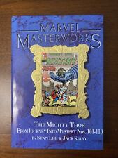 Marvel masterworks mighty for sale  Charlotte