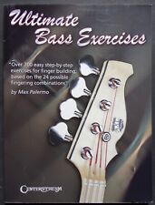 Ultimate bass exercises d'occasion  Grancey-le-Château-Neuvelle