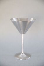Stainless steel martini for sale  Havelock
