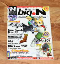 2002 nintendo magazine gebraucht kaufen  Brake